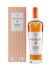 Macallan 18 Year Old