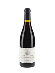 2010 Crozes Hermitage