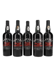 1966 Offley Boa Vista Vintage Port