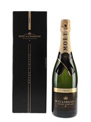 2000 Moet & Chandon