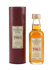 Macallan 1961 Select Reserve