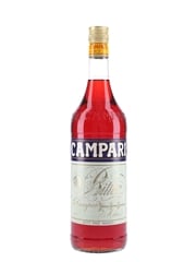 Campari Bitter