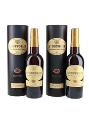 Apostoles 30 Year Old