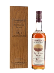 Glenmorangie 1971