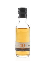 Bowmore 1967 40 Year Old Premier Range Cask 4538