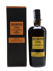 Diamond 1996 Demerara Rum 15 Year Old - Velier 70cl / 61.6%