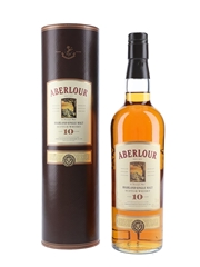 Aberlour 10 Year Old