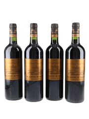 2010 Blason D'Issan