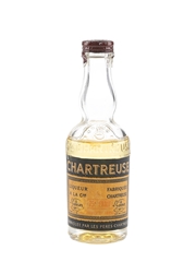 Chartreuse Yellow