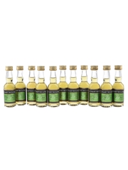 Chartreuse Green