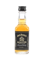 Jack Daniel's Master Distiller