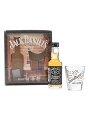 Jack Daniel's Old No.7