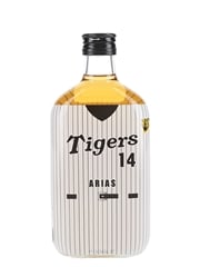 Hanshin Tigers Mercian 2003