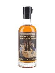 Carsebridge 52 Year Old Batch 2