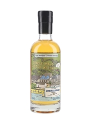 Bunnahabhain 33 Year Old Batch 3