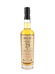 Glen Elgin 1991 25 Year Old