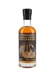Carsebridge 52 Year Old Batch 2