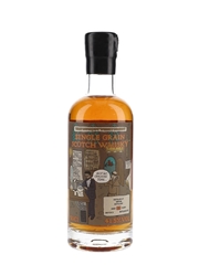 Girvan 53 Year Old Batch 3