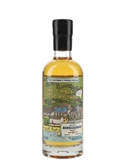 Bunnahabhain 33 Year Old Batch 3