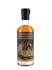 Carsebridge 52 Year Old Batch 2