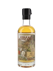 Glen Elgin 25 Year Old Batch 1