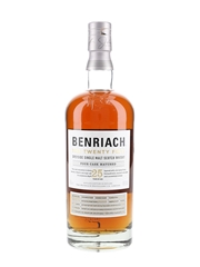 Benriach 25 Year Old