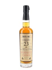 Glenrothes 1993 23 Year Old