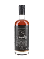 The Golden Age Blend 40 Year Old