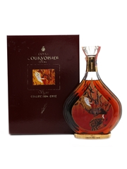 Courvoisier Collection Erte No.1 Vigne 75cl / 40%