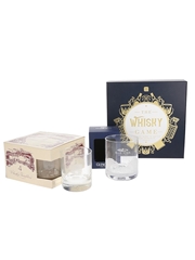 Assorted Whisky Memorabilia