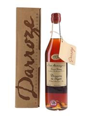 Domaine De Peyrot 1904 Bas Armagnac