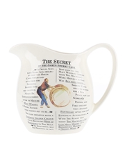 Macallan Ceramic Water Jug