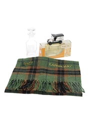 Assorted Whisky Memorabilia