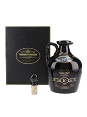 Bowmore 10 Year Old Ceramic Decanter