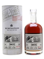 Enmore 1997 Small Batch Bottled 2016 Rum Nation 70cl / 58.7%