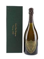 1992 Dom Perignon