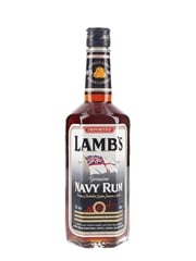 Lamb's Navy Rum