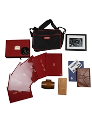 Assorted Memorabilia