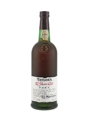 Taylor's 10 Year Old Tawny Port