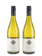 2019 Chablis