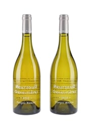 2015 Meursault Premier Cru Genevrieres