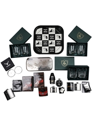 Assorted Memorabilia