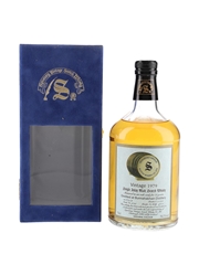 Bunnahabhain 1979 21 Year Old Cask 9730