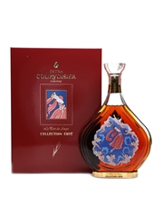 Courvoisier Collection Erte No. 7 La Part Des Anges 70cl / 40%