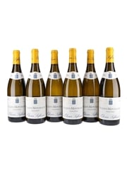 2016 Puligny Montrachet Enseigneres