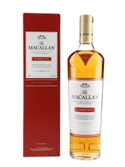 Macallan Classic Cut