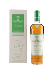 Macallan The Harmony Collection Smooth Arabica