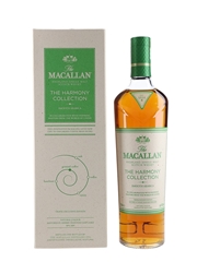 Macallan The Harmony Collection Smooth Arabica