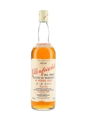 Glenfarclas 8 Year Old