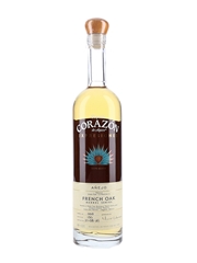 Corazon De Agave Tequila Anejo